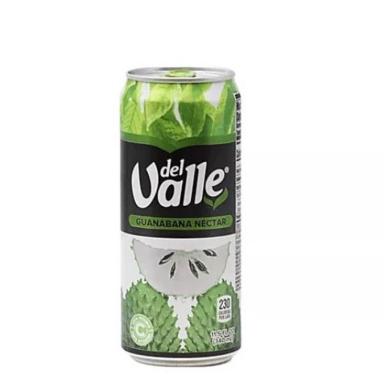 DEL VALLE GUANABANA NECTAR 12oz