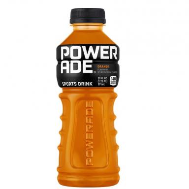 POWERADE CHINA 20oz