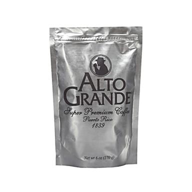 CAFE ALTO GRANDE 6.6oz