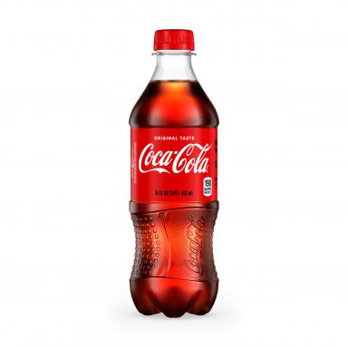 COCA COLA LATA 16oz