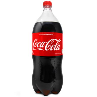 Coca Cola Botella 1.75lts