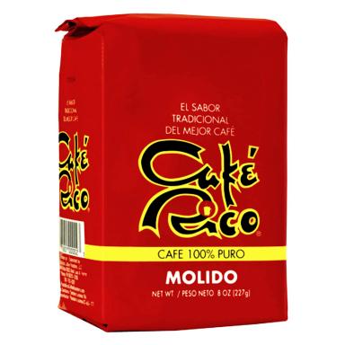 CAFE RICO 8oz