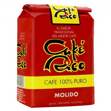 CAFE RICO 14oz