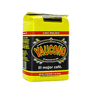 CAFE YAUCONO 14oz