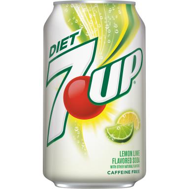 DIET 7UP LATA 11.27oz