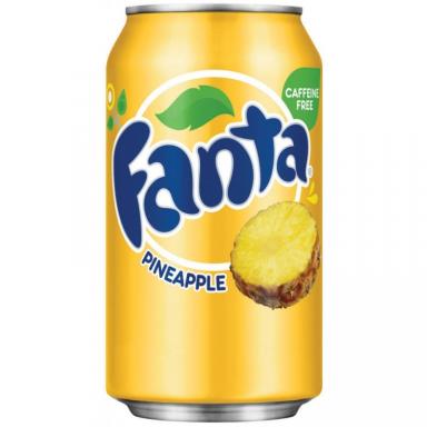 FANTA PINA 12oz