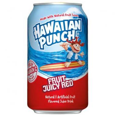 HAWAIIAN PUNCH 11.27oz