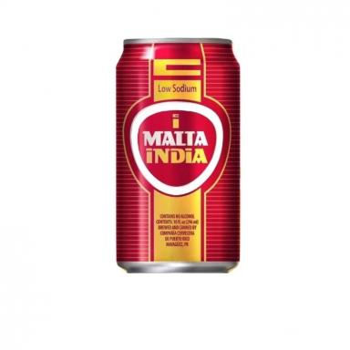 MALTA INDIA 8oz