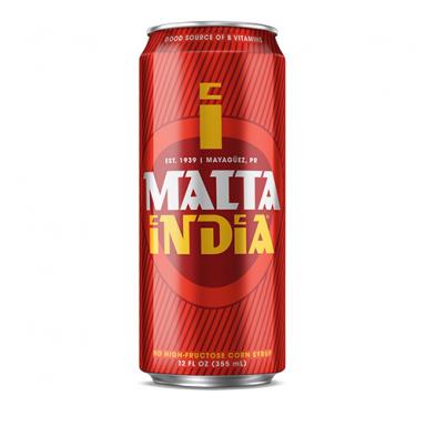 MALTA INDIA 12 oz