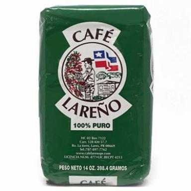 CAFE LARENO 14oz