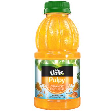 JUGO DEL VALLE CHINA PULP 16oz