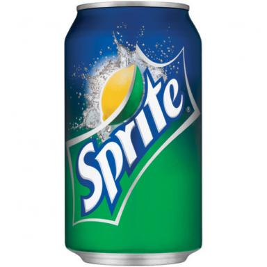 Sprite 12oz