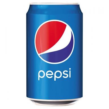 PEPSI COLA 11.27oz