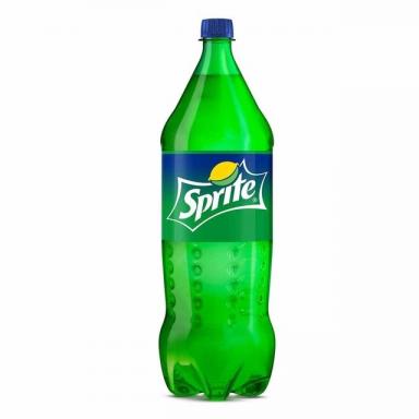 Sprite Botella 1.75lts