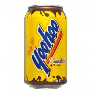 YOO-HOO LATA 11.27oz