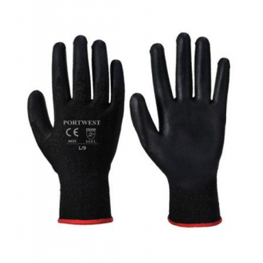 Guantes Trabajo  Economico