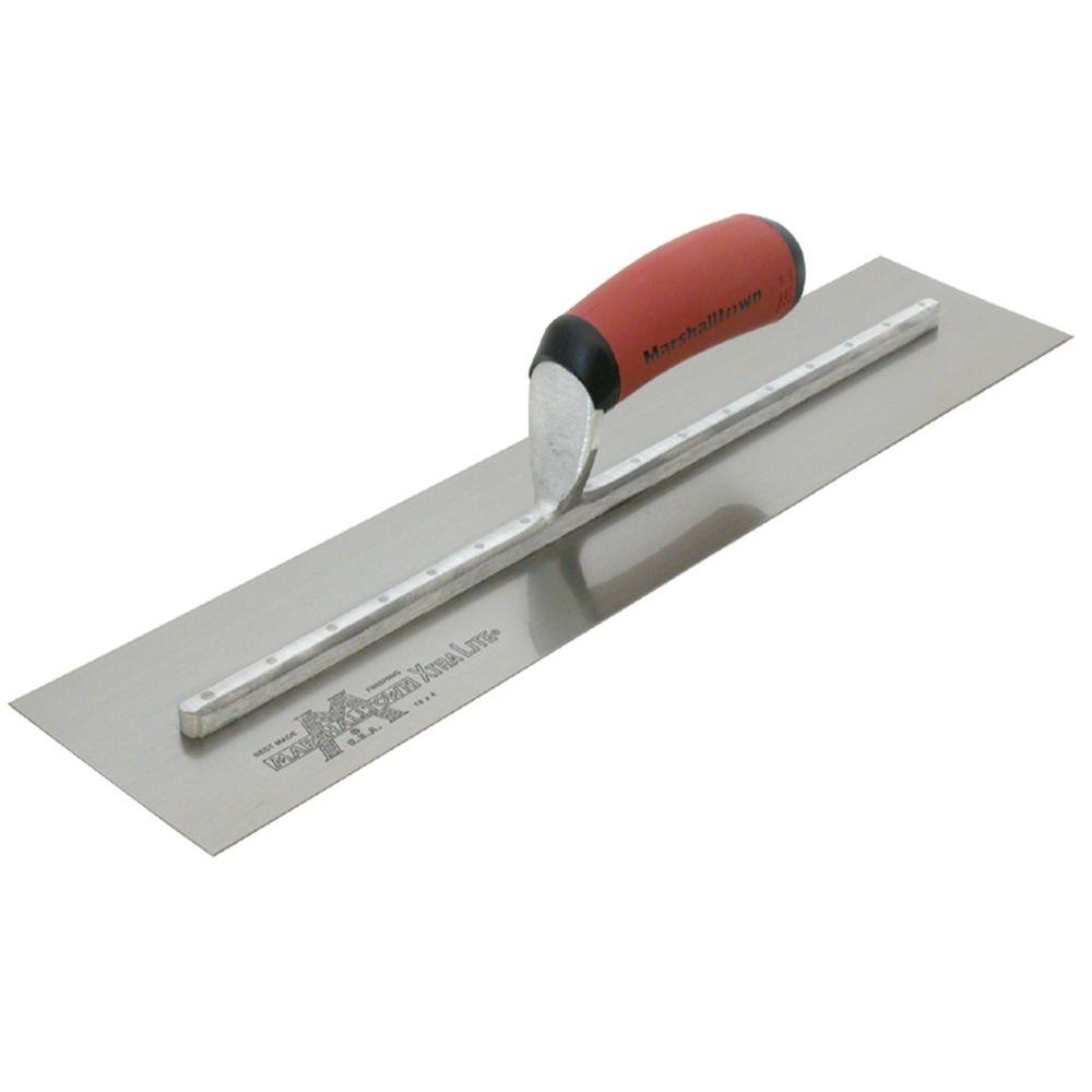 Cement/drywall/tile Tools