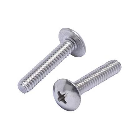 Small Screws-carded