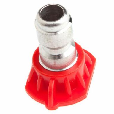 NOZZLE RED  (0 x 4.0mm)