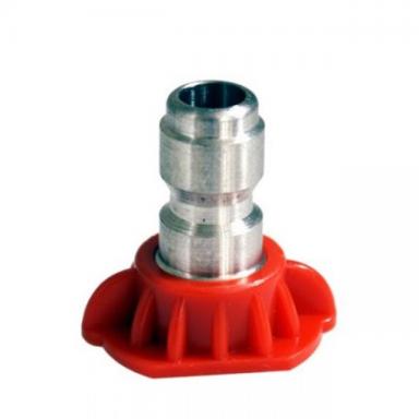 NOZZLE RED 1/4 (0 x 3.5mm)