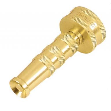 Pistero 3" Brass Truper