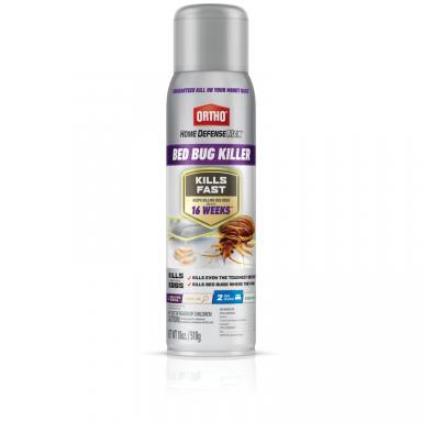 Bed Bug Klr Hdmax 18oz Ortho