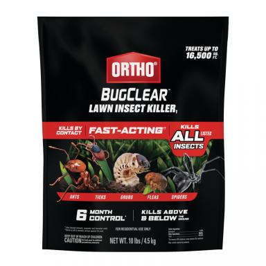 Bug Killer Granules 10lb