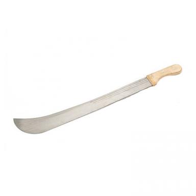 Machete Cocodrilo 25"