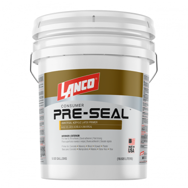 Primer Pre-seal Lanco