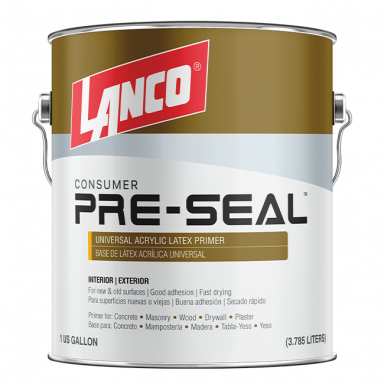 Primer Pre-seal Lanco