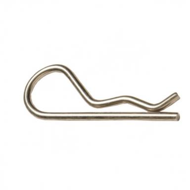 .042x1 Sm Hair Pin Clip 25