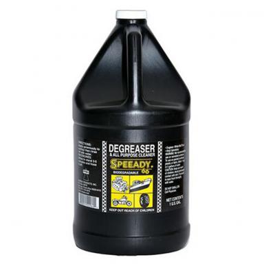 DEGREASER SPEEDY 66 128oz