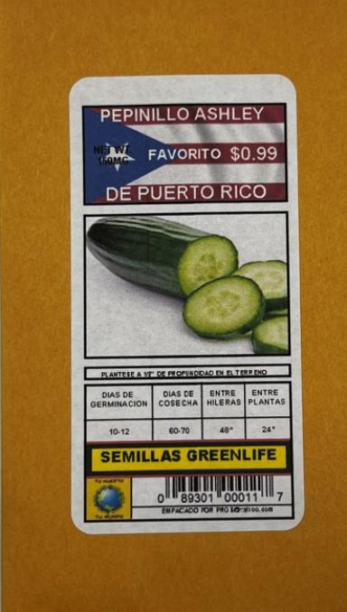 Semilla Broccoli De Cicco