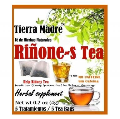 Te Rinones 5pk