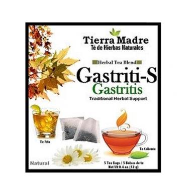 Te Gastritis 5pk