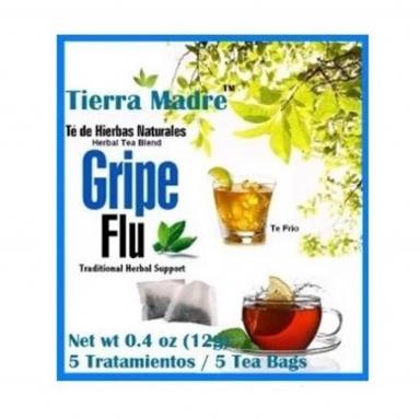 Te Gripe 5pk