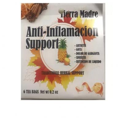 Te Anti-inflamacion 5u