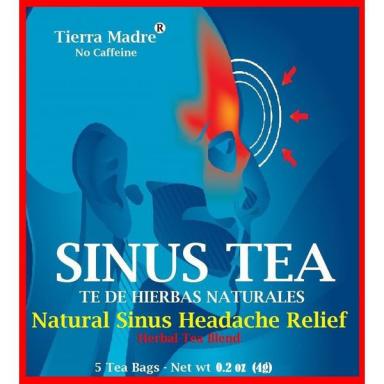 Te Sinus 5pk