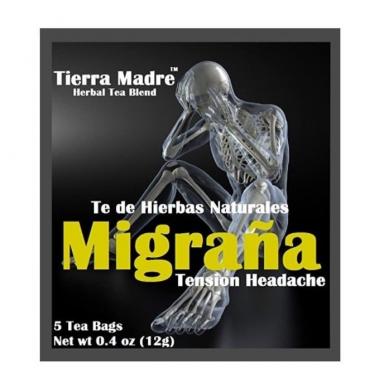 Te Migrana 5pk