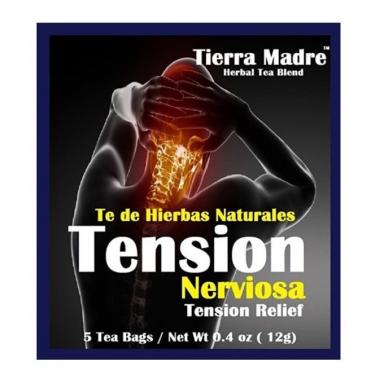 Te Tension 5pk