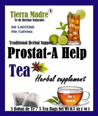 Te Prostate Health 5pk