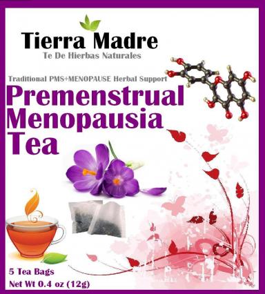 Te Premenstrual-menopausa 5pk