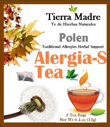 Te Alergia-s 5pk