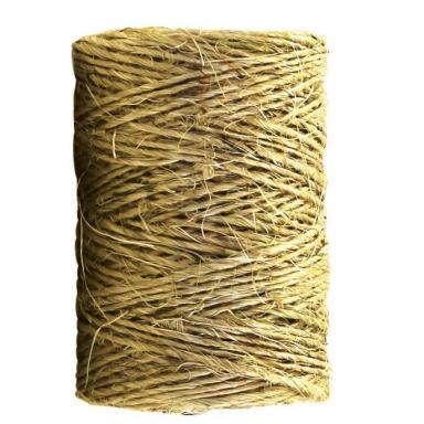 400' 1 Ply Sisal Twine Maguey