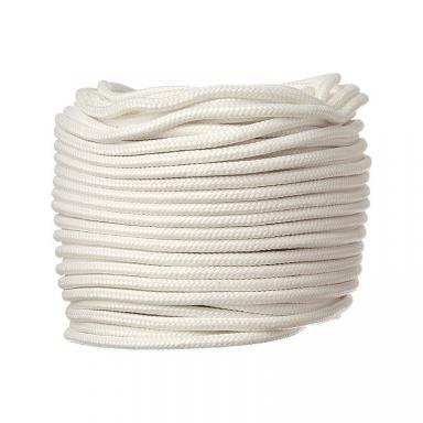 Soga 1/2" Nylon Blanca