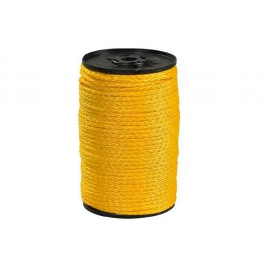 Soga 3/4" Nylon Amarilla