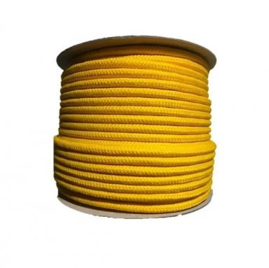 Soga 5/8" Nylon Amarilla