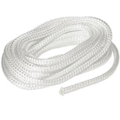 Soga 5/8" Nylon Blanca