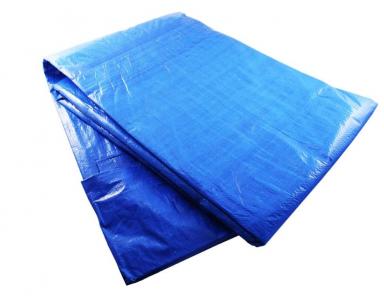 TOLDO AZUL 12' x 12'