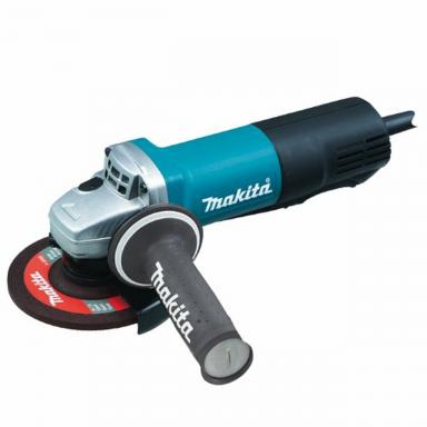 Pulidora 4 1/2" Makita